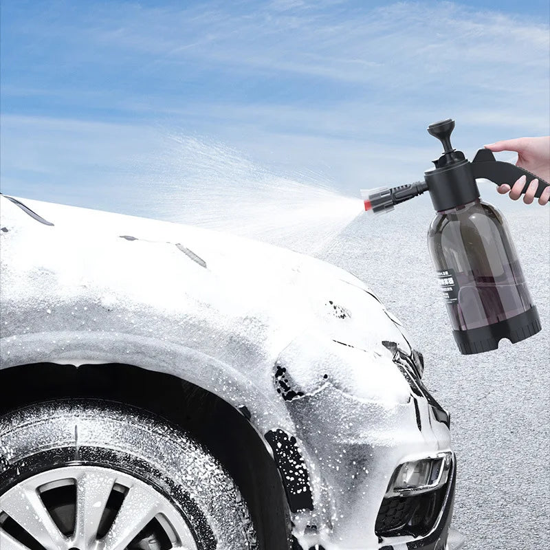 Pulverizador Manual Snow Foam